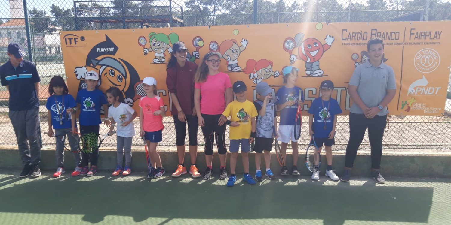 Clube De Tenis De Vila Real De Santo Antonio Algave Portugal